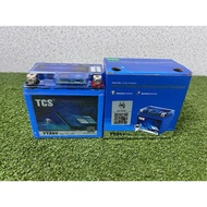 SC64 TCS BLUETOOTH SMART BATTERY YTZ5S / YTZ6V / YTZ7V
