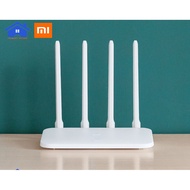 Genuine Xiaomi 4-Wire Wifi Router - Xiaomi Router Gen 4C Wifi Router