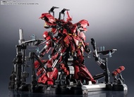 解體匠機 沙煞比 啡盒全新 Sazabi Bandai 適合配 PGU Nu Gundam 解匠 1/60