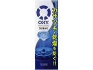樂敦製藥 OXY 保濕化妝水（170ML）