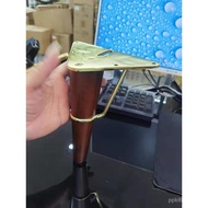 Desk Solid Wood Feet Counter Feet Coffee Table Feet Wooden Leg Cabinet Feet Sofa Feet Furniture Feet