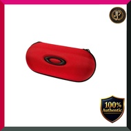 [Oakley] "Domestic Official Oakley Sunglasses EYEWEAR CASE / Eyewear Case / LARGE SOFT VAULT CASE / 