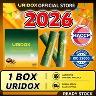 HH Uridox Botanical Beverage 清肾降酸饮 两国专利成分 补肾降尿酸