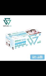 Savewo 救世口罩