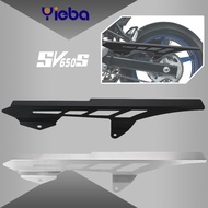 Motorcycle GSF 1200 600 1250 Bandit / S Sprocket Chain Guard Cover Protection FOR SUZUKI GSF600 GSF1