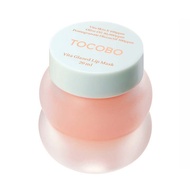 TOCOBO Mint Cooling Lip Mask