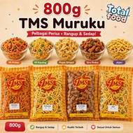 Muruku Tms Ipoh 800g [Mixer /Star Muruku /Omapodi/ Pagoda /Bombay /Sivel]