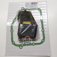 TOYOTA AVANZA , RUSH AUTO TRANSMISSION FILTER WITH GASKET / AUTO FILTER 35303-97503