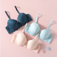 Felancy Fashion Lace Bra 071-05012