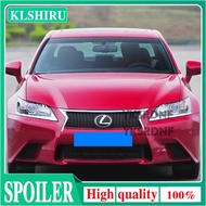 BigSale Car Front Bumper Grill Mask Radiator Grille for Lexus GS250 GS300 GS350 GS450h
