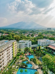 ASTON Bogor Hotel & Resort
