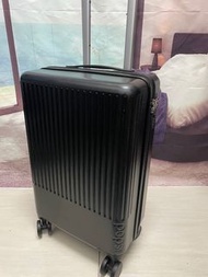 Pepsi 20 吋亮黑登機行李箱旅行箱 Pepsi 20 inch Luggage 55 x 22 x 35cm