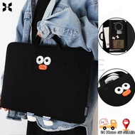 Korean-style cute shockproof laptop bag, 13-inch / 15-inch laptop sleeve