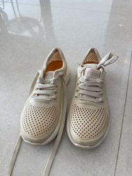 Waterproof -Crocs LiteRide Sneakers