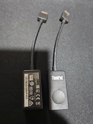 Lenovo x280 to lan 轉接頭