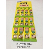 ▓ ▿ Rugby excel (20ml) glue by bostik