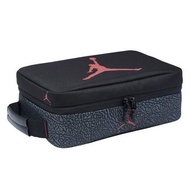 Nike Jordan 黑色 手提 訓練鞋袋 DH0415-060