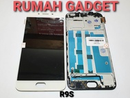 LCD OPPO R9S FULLFRAME TOUCHSCREEN