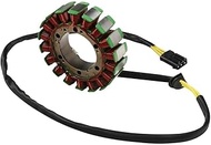 motorcycle ignition coil Motorcycle Magneto Generator Stator Coil For F650GS F800GS 2009-2014