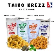 Taiko kress guripang 500gm