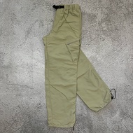 Uniqlo Geared Utility Pants