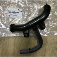 WATER BY PASS PIPE (GENUINE PARTS)  HYUNDAI SANTAFE CM 2.2 2008 > 25430-27410