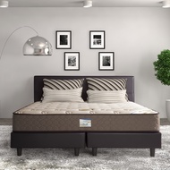 STEVENS ที่นอน SERENADE รุ่น NATURAL COMFORT LATEX  รับประกัน 10 ปี พร้อมรับของสมนาคุณครบเซต