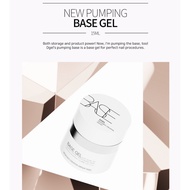 [ DGEL ] Basic Gels Top Base Matte Unicorn