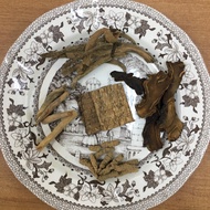 腰酸骨痛剂 Ubat  Herba  Sakit Badan