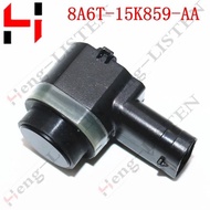 4pcs Front PDC Parking Sensor For B-MAX C-MAX MK2 & MK3 2008-2015 8A6T-15K859-AA,9G92-15K859-AB,9G92