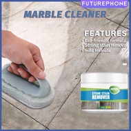 30g Stone Stain Remover / Stone Cleaning Powder / Oil Stain Cleaner For Kitchen Floor Countertop / Q