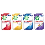 Dynamo Refill Pack 2.4KG