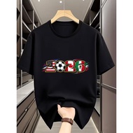 FIFA 2026 Soccer Design PNG Football Graphic For USA Canada And Mexico Sports Shirt Artwork For 2026