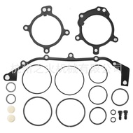 Suitable for Bmw E36 E39 E46 E53 M54 M52tu M56Twin-turbo O O-Ring Seal Repair Kit