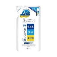 Simple Balance 保濕化妝水（補充包）200ml