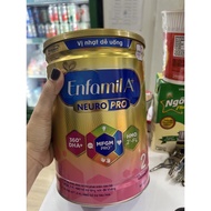 Enfamil A+ milk number 2