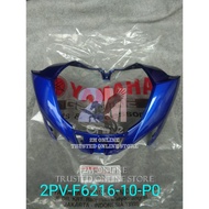 NEW 2020 MX KING FRONT VISOR2M ORIGINAL OLDbiru YGP 2PV-F6216-10-P0