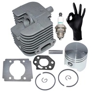 Kit Piston Silinder Untuk Shindaiwa AH230 AH231 AHS231 LE230 LE231 P230 P231 PB230 TCX230 X230 T231B