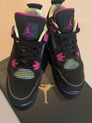 Air Jordan 4 Retro 30th gg  Air Jordan 4