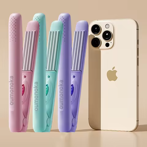 Hair Curler Hair Dryers Waves Air lab Curling Iron Styling Appliances Carrier Tools Plates Stayler f