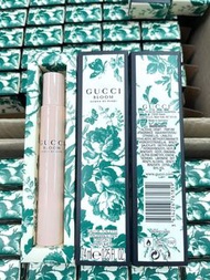 Gucci Bloom滾珠香水