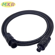 5m 1.5mm2 H07RN-F European Standard Mini Inverter Parallel Connection BC01 Suitable for Deye Mini In