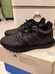 Adidas Ultraboost DNA XXII 黑色波鞋