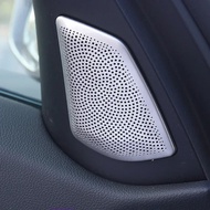 For BMW 3 Series G20 2020 2021 2022 Stainless Steel Car  Audio Stereo Tweeter Speaker Door Loudspeak