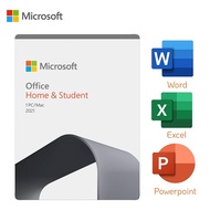Microsoft Office Home & Student 2021 / 2024ESD