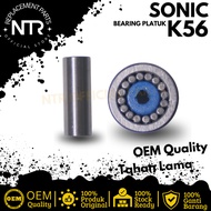 Sonic CB150R K56 NTR Parts Official Plate Bearing 1 set