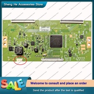 Original For LG Tcon Board V14 TM120 UHD VER 0.6 6870C-0502C Quality Assurance free Delivery