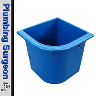 Home Bath Bath Tub Water Tub 50 Gallon Bathroom Tub Mandi Poli Tub Kolam Mandi