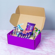 ( READY STOCK ) BAJET CHOC & LED LIGHT SET BFH