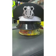 Security Guard PDH Hat | Security cap